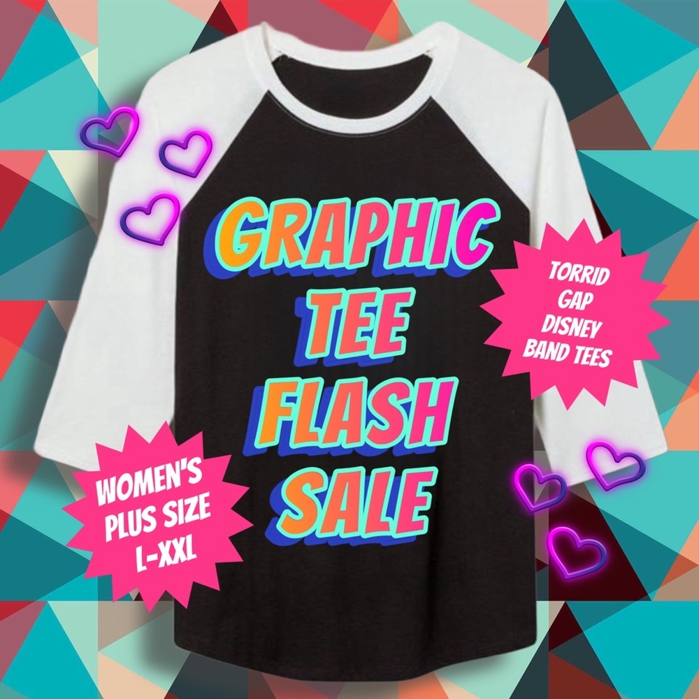 Like to be Notified - Flash Sale